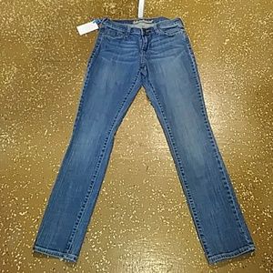 Old Navy The Sweetheart Jeans